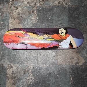 JK Industries Akira Tetsuo Mutation deck